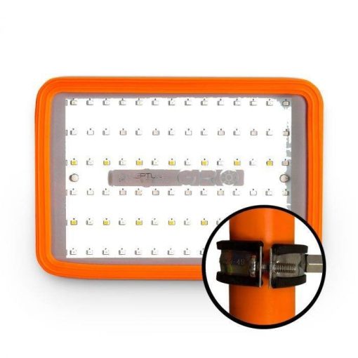 Neptune Systems GRO Macroalgae Light with Pipe Clamp 3