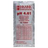 Hanna Buffer sachets pH 4,01 (1pc / 20ml) 4