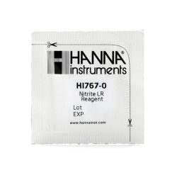 Hanna Reagent for measuring NO2 in the sea, LR (25 pcs.)
