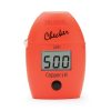 Hanna CheckerHC Copper colorimeter, LR (Cu) 4