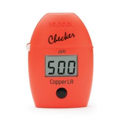 Hanna CheckerHC Copper colorimeter, LR (Cu)