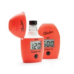 Hanna Checker®HC Copper colorimeter, LR (Cu) 11