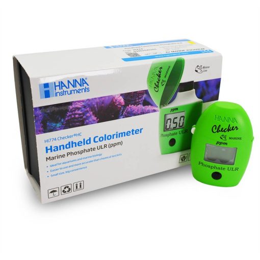 Hanna CheckerHC Marine Phosphate, ULR - Image 2