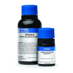 Hanna Reagents for Marine Magnesium (25 tests)
