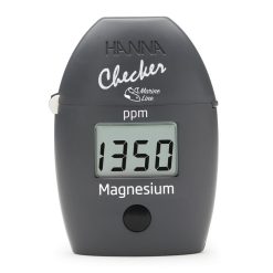 Hanna CheckerHC Marine Magnesium (Mg)