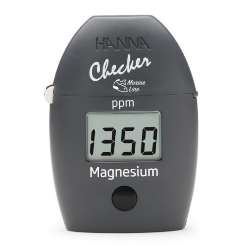 Hanna CheckerHC Marine Magnesium (Mg)