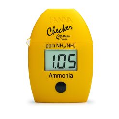 Hanna CheckerHC Marine Ammonia (Nh3/Nh4)