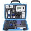 Hanna Marine Master kit + carry case 5