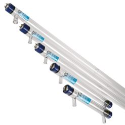 hw Wiegandt UV Spare Burner Modell 4000 (75 Watt)