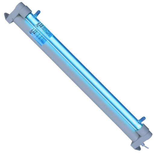 hw Wiegandt UV water clarifier Modell 2000 (36 Watt /220 V) 3