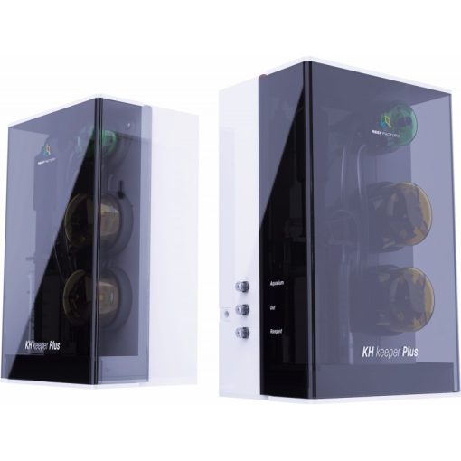 Reef Factory Kh keeper Plus  - automatic kh tester in Smart version