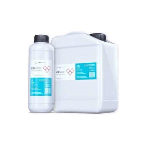 RFT Kh keeper reagent (concentrate) 2,5 L 3