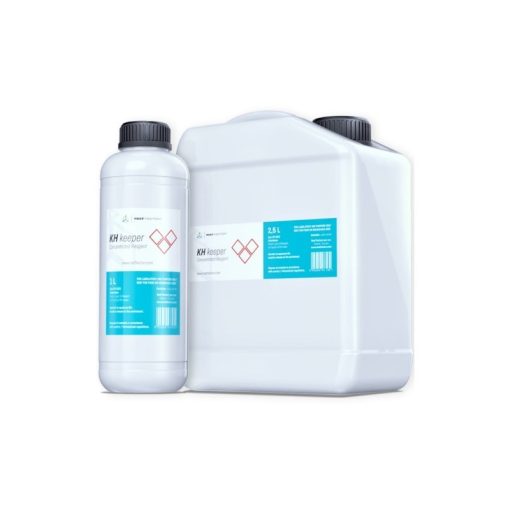 Reef Factory Kh keeper reagent (concentrate) 2,5 L