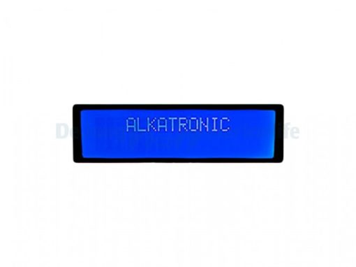 Focustronic LCD Display With Cable For Focustronic