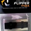 Flipper Max - replacement scraper blade for glass, 2pack (25mm) 2