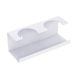 Reef Factory Minerals holder 1000ml x2 - uchwyt do minerałów Reef Minerals 1L x 2