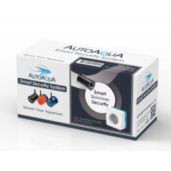 AUTOAQUA Smart Skimmer Security
