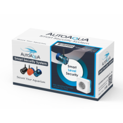 AUTOAQUA Smart Level Security