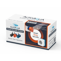 AUTOAQUA Smart Temp Security