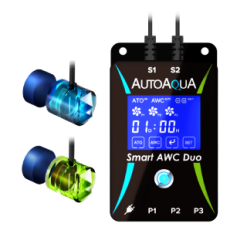 AUTOAQUA Smart AWC Duo