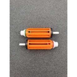 Maxspect Gyre Jump 2K Orange Rotor & Bushing Set