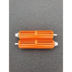 Maxspect Gyre Jump 4K Orange Rotor & Bushing Set
