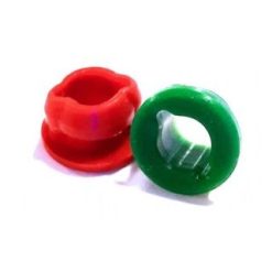 Maxspect Gyre Jump Rotor mounting A + B green and red