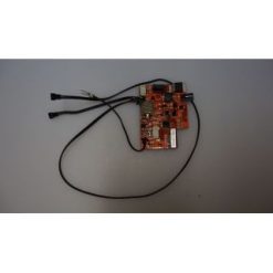 Maxspect R420r Control Modul (PCB) for 160W/180W