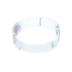 AUTOAQUA Transparent Water Tube 6/8mm, 1M