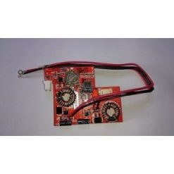 Maxspect R420r Integrated LED driver and controller PCB only for 60W