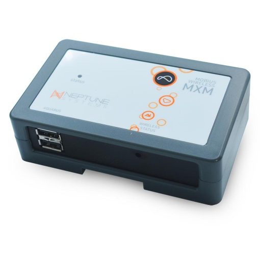 Neptune Systems
                                            
                                
                    MXM Mobius Wireless Control Module