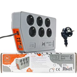 Neptune Systems
                                            
                                
                    Energy Bar 632