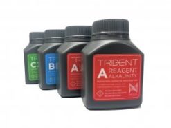 Neptune Systems Trident 2 month reagent kit 5