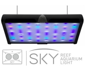 Neptune Systems SKY LED aquarium lighting (200W) 3