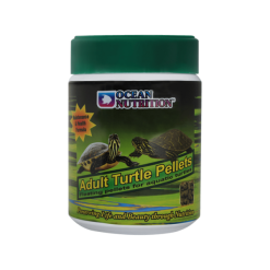 Ocean Nutrition Adult Turtle Pellets 240 gr