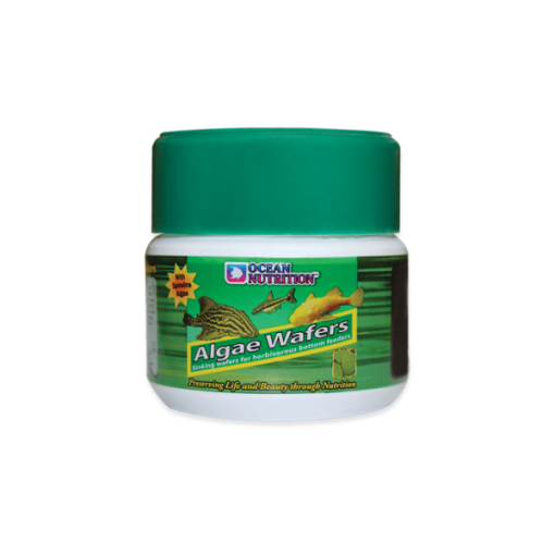 Ocean Nutrition Algae Wafers 5 kg