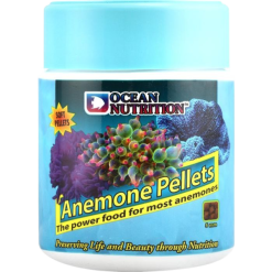 Ocean Nutrition Anemone Pellets