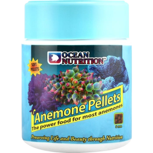 Ocean Nutrition Anemone Pellets