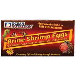 Ocean Nutrition Artemia/Brine Shrimp Eggs 50 gr