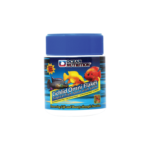 Ocean Nutrition Cichlid Omni Flake 2 kg