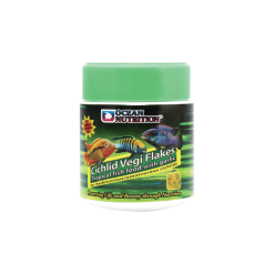 Ocean Nutrition Cichlid Vegi Flake 2 kg