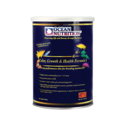 Ocean Nutrition Color, Growth & Health Formula Marine 0,1 - 0,3mm (can) 500gr