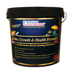 Ocean Nutrition Color, Growth & Health Formula Marine 0,5 - 0,8mm 5 kg