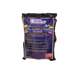 Ocean Nutrition Color, Growth & Health Formula Marine 1,2 - 1,5mm 500 g