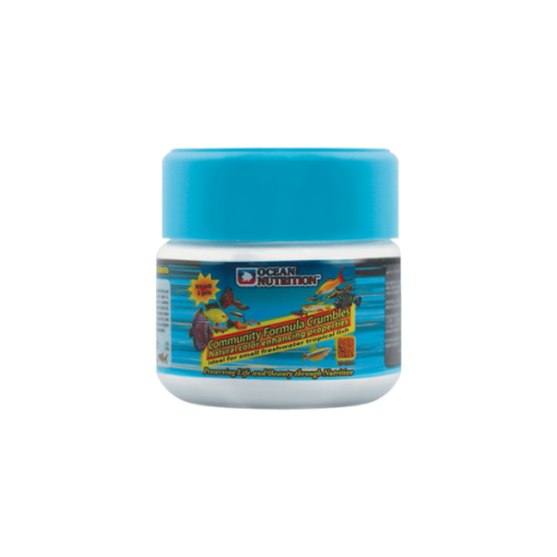 Ocean Nutrition Community Formula Crumbles 75 g