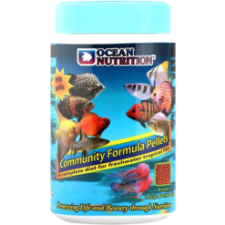 Ocean Nutrition Community Formula Pellets L 600 g