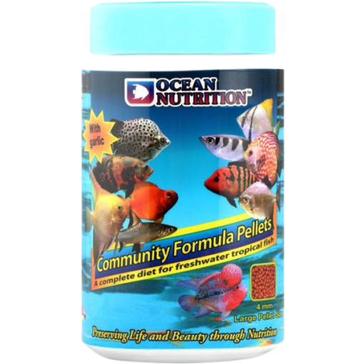 Ocean Nutrition Community Formula Pellets L 600 g