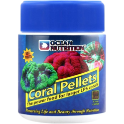 Ocean Nutrition Coral Pellets Large