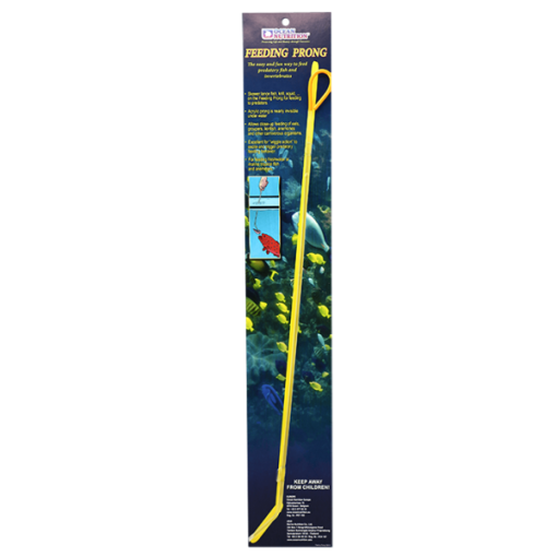 Ocean Nutrition Feeding Prong