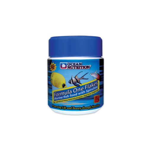 Ocean Nutrition Formula 1 Flakes 5 kg